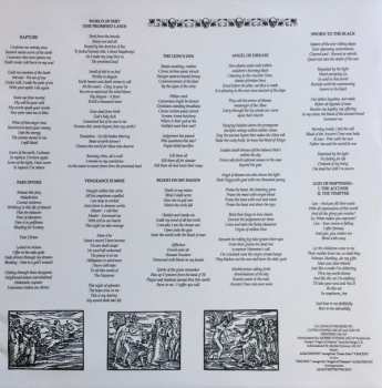 LP Morbid Angel: Covenant