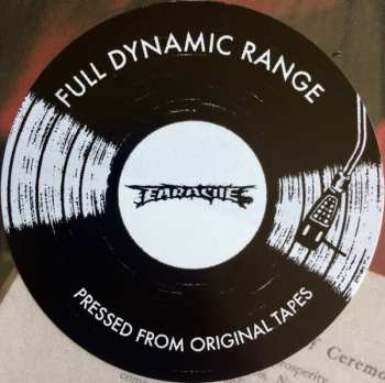 LP Morbid Angel: Covenant