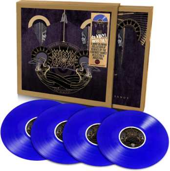 4LP Morbid Angel: Illud Divinum Insanus: The Remixes
