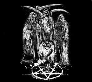 Album Morbid Slaughter: Torment In The Crypt / Demo - Ensayo 2010
