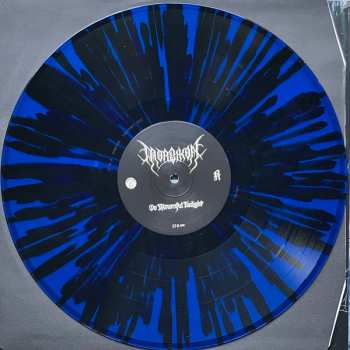 LP Morbikon: Ov Mournful Twilight LTD | CLR