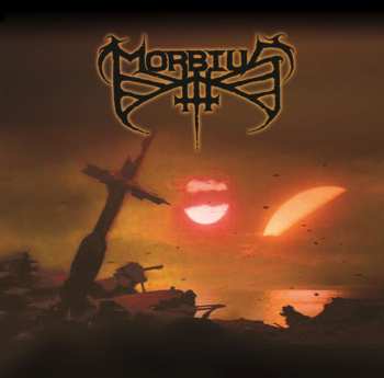 LP Morbius: Alienchrist