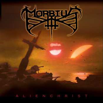 CD Morbius: Alienchrist