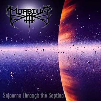 CD Morbius: Sojourns Through The Septiac