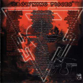 CD Morbius: Sojourns Through The Septiac