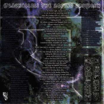 CD Morbius: Sojourns Through The Septiac