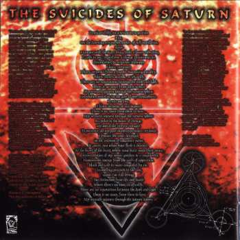 CD Morbius: Sojourns Through The Septiac