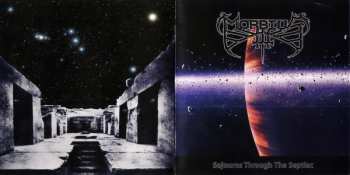 CD Morbius: Sojourns Through The Septiac