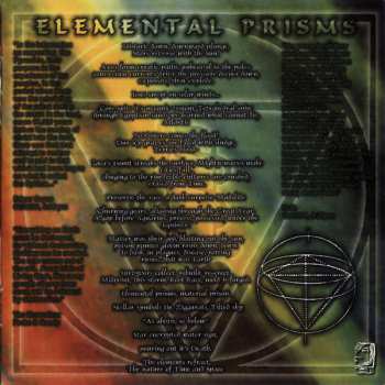 CD Morbius: Sojourns Through The Septiac