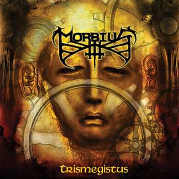 CD Morbius: Trismegistus