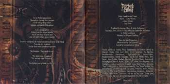 CD Morbus Chron: Sleepers In The Rift