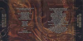 CD Morbus Chron: Sleepers In The Rift