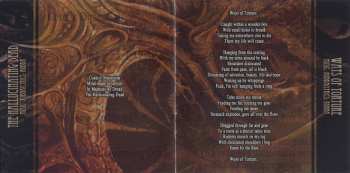 CD Morbus Chron: Sleepers In The Rift