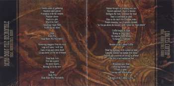 CD Morbus Chron: Sleepers In The Rift