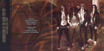 CD Morbus Chron: Sleepers In The Rift