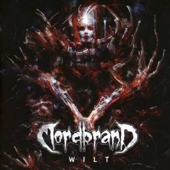 CD Mordbrand: Wilt