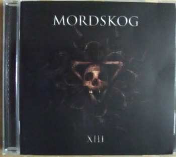 CD Mordskog: XIII