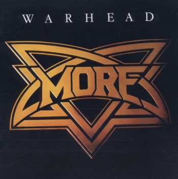 Album More: Warhead