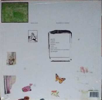 LP More Eaze: Strawberry Season CLR