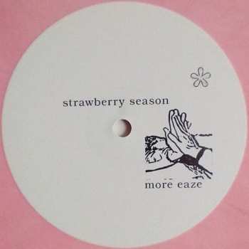 LP More Eaze: Strawberry Season CLR