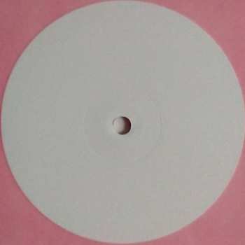 LP More Eaze: Strawberry Season CLR