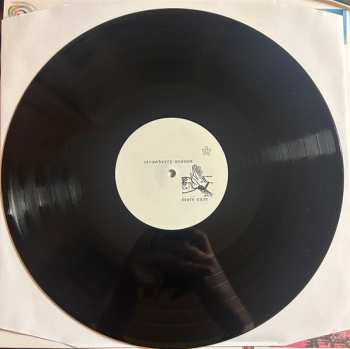 LP More Eaze: Strawberry Season