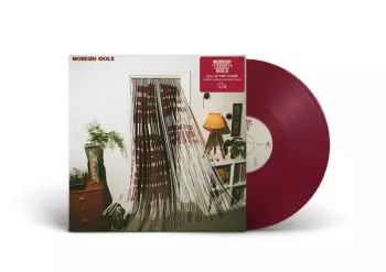 Moreish Idols: All In The Game