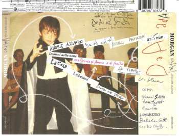 CD Morgan: Da A Ad A