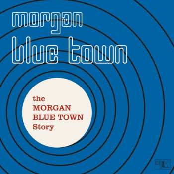 Album Morgan Blue Town Story / Various: Morgan Blue Town Story