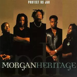 Protect Us Jah
