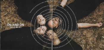 CD Morgan: The River And The Stone