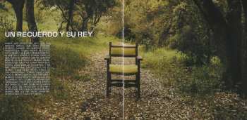 CD Morgan: The River And The Stone