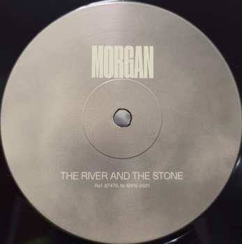 LP Morgan: The River And The Stone
