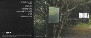CD Morgan: The River And The Stone