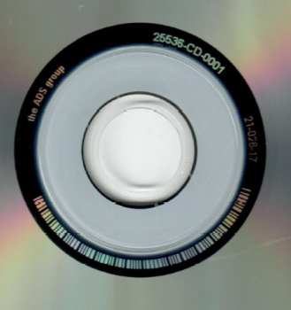 CD Morgan Wade: Reckless