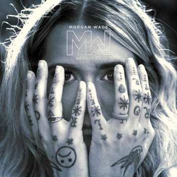 CD Morgan Wade: Reckless