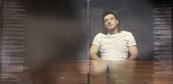 3LP Morgan Wallen: Dangerous: The Double Album