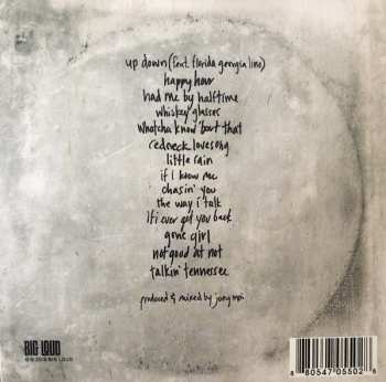 LP Morgan Wallen: If I Know Me