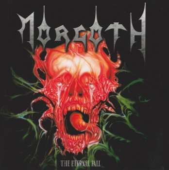 CD Morgoth: Resurrection Absurd/The Eternal Fall