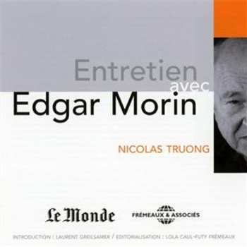 Album Morin / Truong: Le Monde