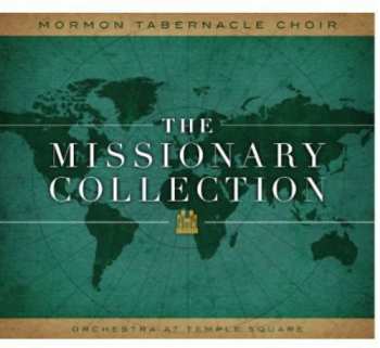 Album Mormon Tabernacle Choir: Missionary Collection