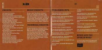 CD Mormon Tabernacle Choir: Come, Thou Fount Of Every Blessing: American Folk Hymns & Spirituals