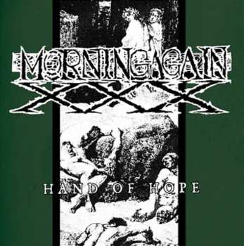 LP Morning Again: Hand Of Hope CLR | LTD