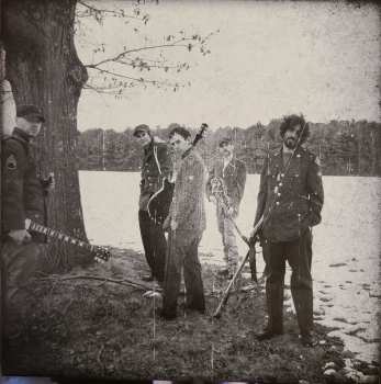 SP Morning Glory: Born To December