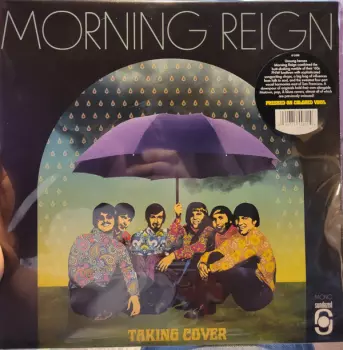 Morning Reign: Taking Cover