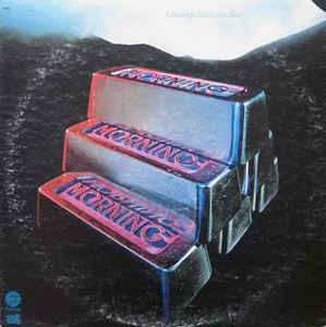 CD Morning: Struck Like Silver