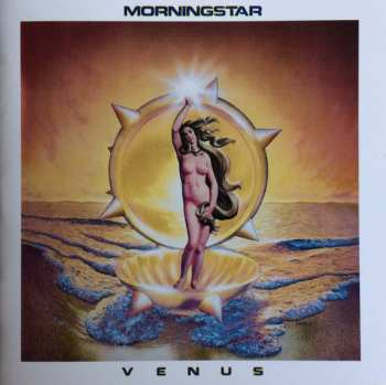 CD Morningstar: Venus