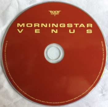 CD Morningstar: Venus