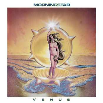 CD Morningstar: Venus