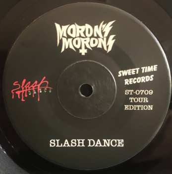 LP Moron's Morons: Slash Dance
